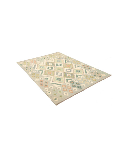 Tappeto Kilim Pakistan cm.150x194