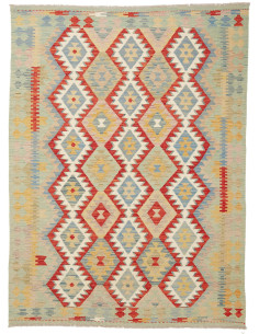 Tappeto Kilim Pakistan cm.149x201