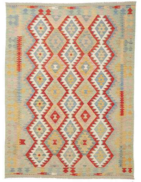 Tappeto Kilim Pakistan cm.149x201