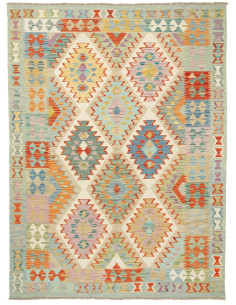 Tappeto Kilim Pakistan cm.150x205