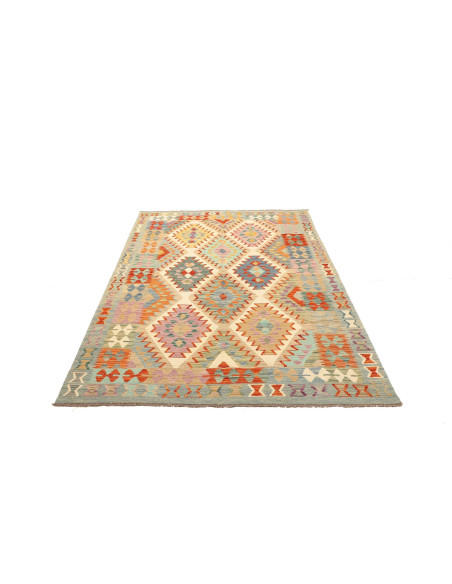 Tappeto Kilim Pakistan cm.150x205