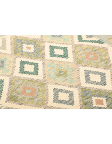 Tappeto Kilim Pakistan cm.150x194