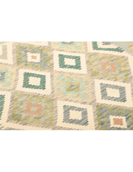Tappeto Kilim Pakistan cm.150x194