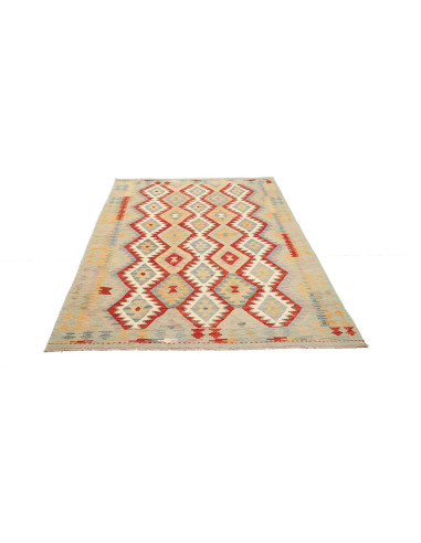 Tappeto Kilim Pakistan cm.149x201