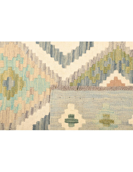 Tappeto Kilim Pakistan cm.150x194