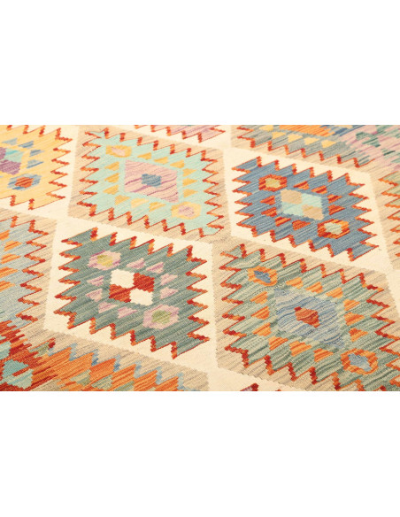 Tappeto Kilim Pakistan cm.150x205