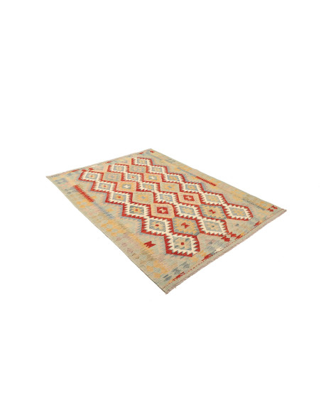 Tappeto Kilim Pakistan cm.149x201