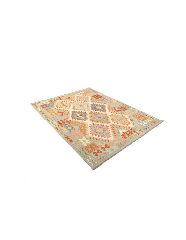 Tappeto Kilim Pakistan cm.150x205