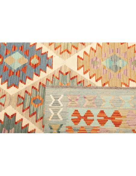Tappeto Kilim Pakistan cm.150x205