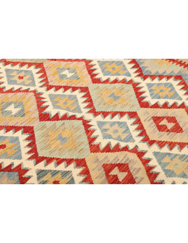 Tappeto Kilim Pakistan cm.149x201