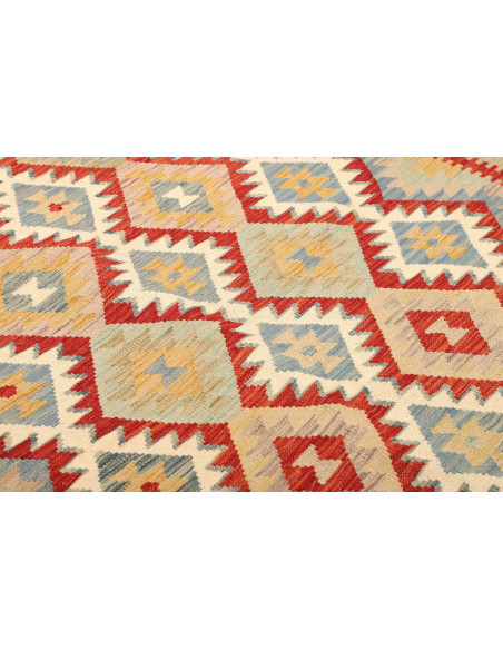 Tappeto Kilim Pakistan cm.149x201
