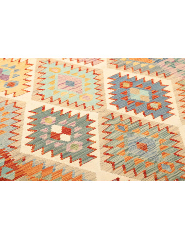 Tappeto Kilim Pakistan cm.150x205