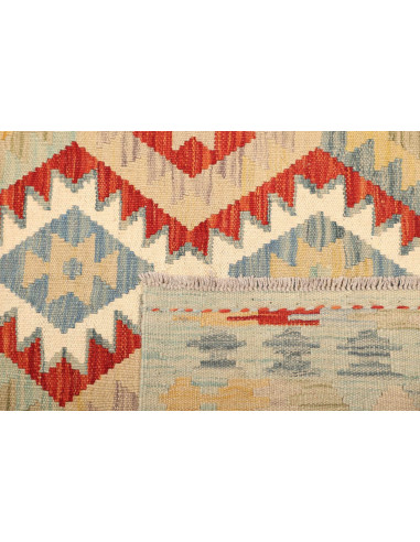 Tappeto Kilim Pakistan cm.149x201