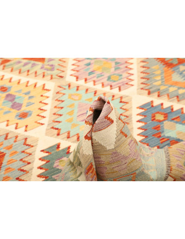 Tappeto Kilim Pakistan cm.150x205