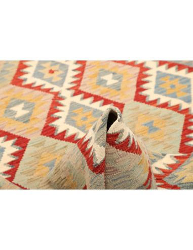 Tappeto Kilim Pakistan cm.149x201