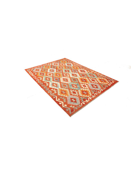 Tappeto Kilim Pakistan cm.152x209
