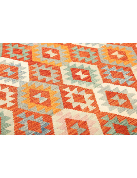 Tappeto Kilim Pakistan cm.152x209