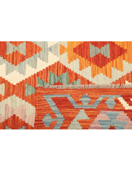 Tappeto Kilim Pakistan cm.152x209