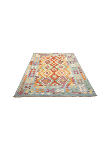 Tappeto Kilim Pakistan cm.147x206