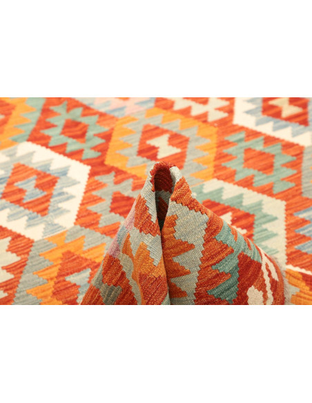 Tappeto Kilim Pakistan cm.152x209