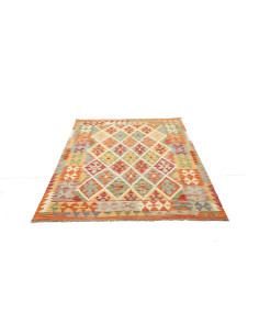 Tappeto Kilim Pakistan cm.147x192 2