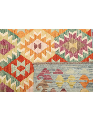 Tappeto Kilim Pakistan cm.147x206