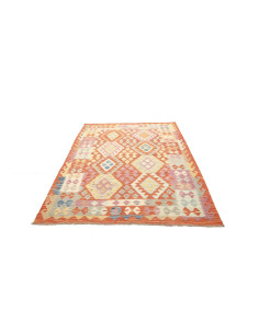 Tappeto Kilim Pakistan cm.153x202 2