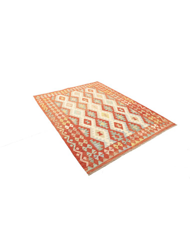 Tappeto Kilim Pakistan cm.152x198