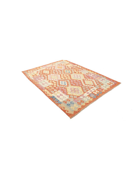 Tappeto Kilim Pakistan cm.153x202