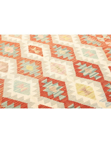 Tappeto Kilim Pakistan cm.152x198