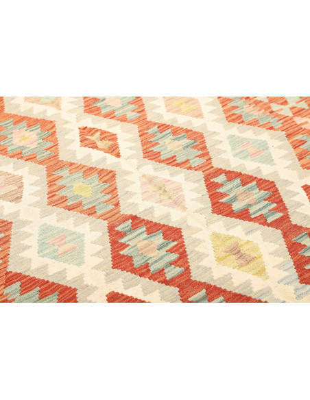 Tappeto Kilim Pakistan cm.152x198