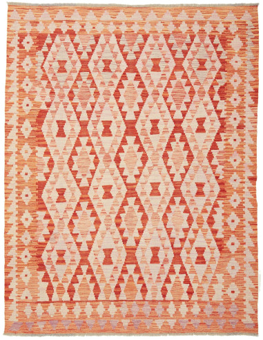 Tappeto Kilim Pakistan cm.152x195