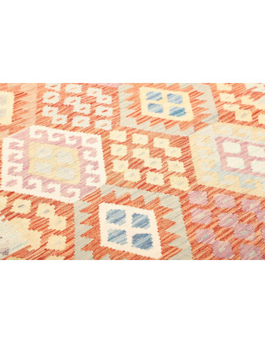 Tappeto Kilim Pakistan cm.153x202