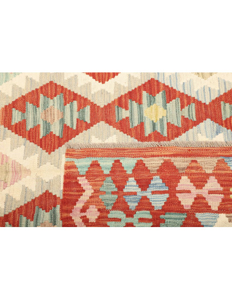 Tappeto Kilim Pakistan cm.152x198