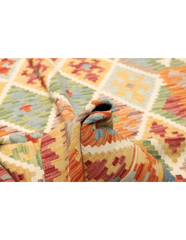 Tappeto Kilim Pakistan cm.147x192
