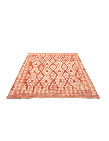 Tappeto Kilim Pakistan cm.152x195