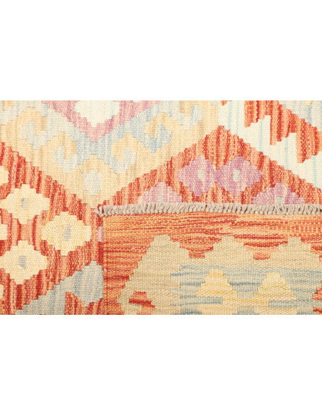 Tappeto Kilim Pakistan cm.153x202