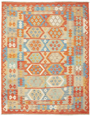 Tappeto Kilim Pakistan cm.149x196