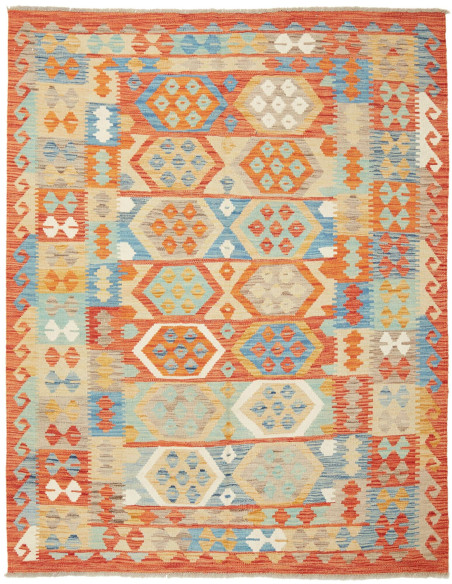 Tappeto Kilim Pakistan cm.149x196