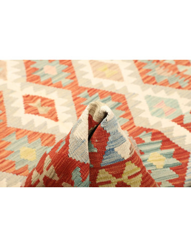 Tappeto Kilim Pakistan cm.152x198