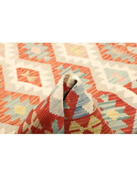 Tappeto Kilim Pakistan cm.152x198