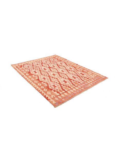 Tappeto Kilim Pakistan cm.152x195