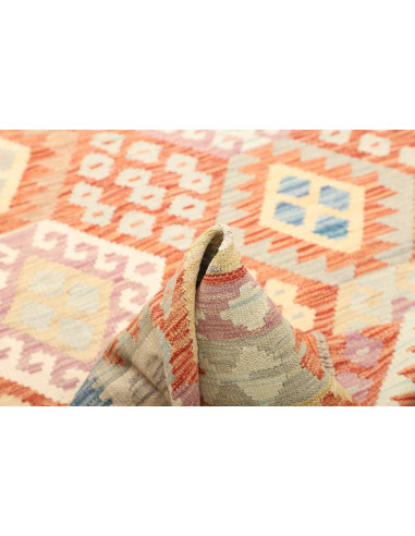 Tappeto Kilim Pakistan cm.153x202