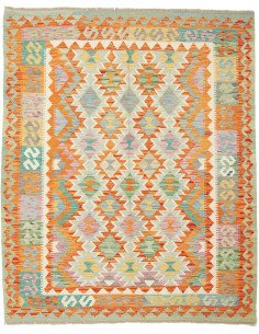 Tappeto Kilim Pakistan cm.157x196