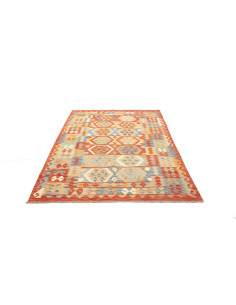 Tappeto Kilim Pakistan cm.149x196 2