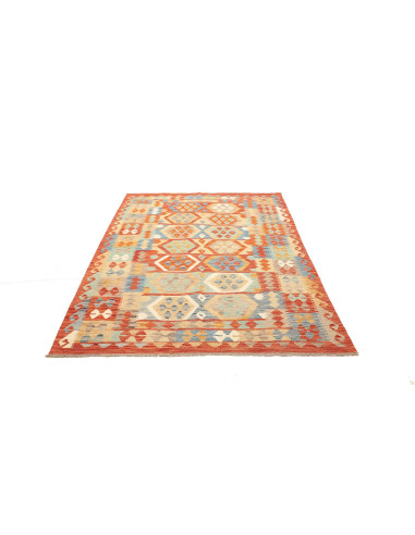 Tappeto Kilim Pakistan cm.149x196