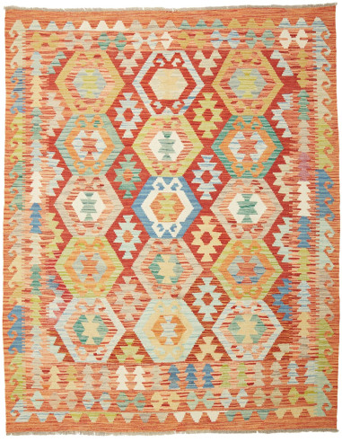Tappeto Kilim Pakistan cm.157x198