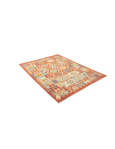 Tappeto Kilim Pakistan cm.149x196