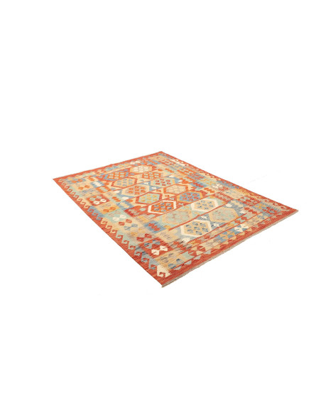 Tappeto Kilim Pakistan cm.149x196