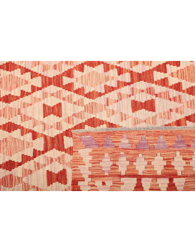 Tappeto Kilim Pakistan cm.152x195